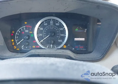 2020 Toyota Corolla Le from USA, damaged, VIN 5YFEPRAE1LP044177